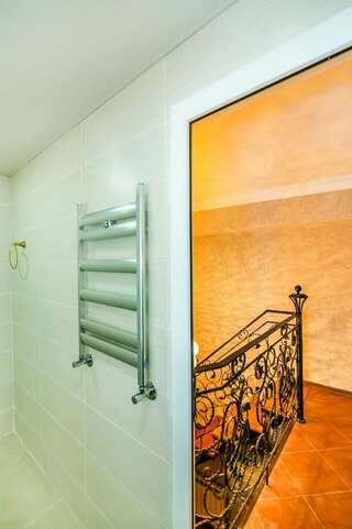 Апартаменты Apartment in Shaurma1 nizami street Баку Апартаменты с 1 спальней-14