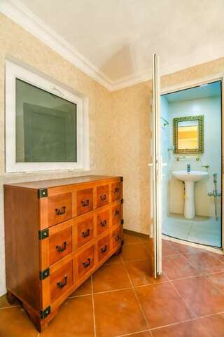 Апартаменты Apartment in Shaurma1 nizami street Баку Апартаменты с 1 спальней-18