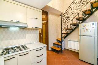 Апартаменты Apartment in Shaurma1 nizami street Баку Апартаменты с 1 спальней-23