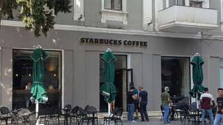 Апартаменты Apartment in Shaurma1 nizami street Баку Апартаменты с 1 спальней-31