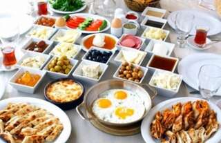 Апартаменты Apartment in Shaurma1 nizami street Баку Апартаменты с 1 спальней-33