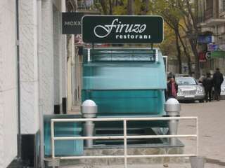 Апартаменты Apartment in Shaurma1 nizami street Баку Апартаменты с 1 спальней-34