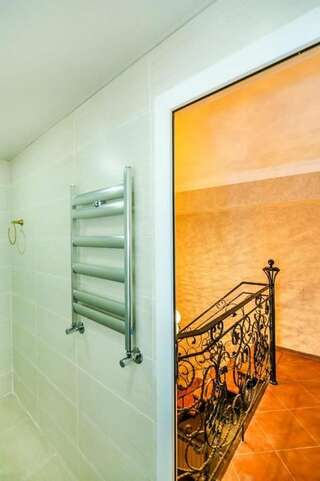 Апартаменты Apartment in Shaurma1 nizami street Баку Апартаменты с 1 спальней-55