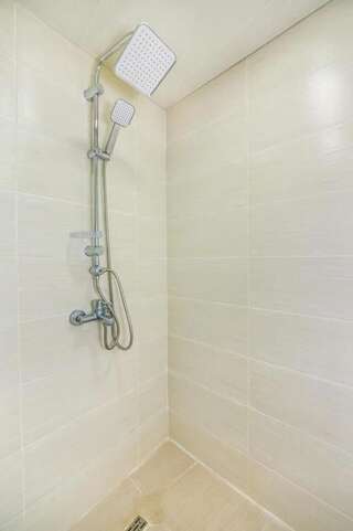 Апартаменты Apartment in Shaurma1 nizami street Баку Апартаменты с 1 спальней-56