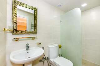 Апартаменты Apartment in Shaurma1 nizami street Баку Апартаменты с 1 спальней-62