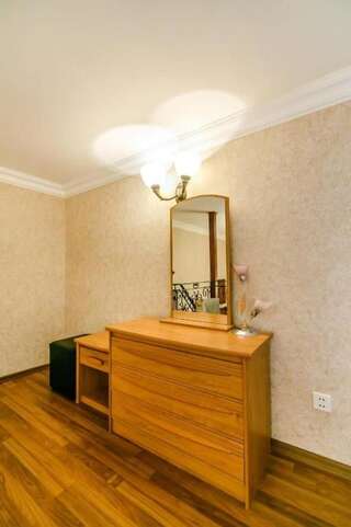 Апартаменты Apartment in Shaurma1 nizami street Баку Апартаменты с 1 спальней-63