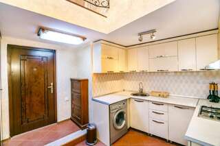 Апартаменты Apartment in Shaurma1 nizami street Баку Апартаменты с 1 спальней-65