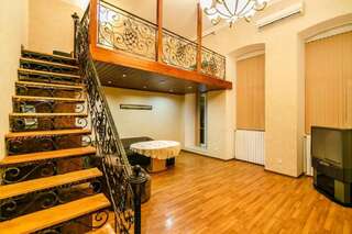 Апартаменты Apartment in Shaurma1 nizami street Баку Апартаменты с 1 спальней-67