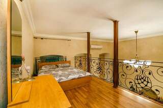 Апартаменты Apartment in Shaurma1 nizami street Баку Апартаменты с 1 спальней-68