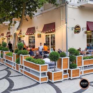 Апартаменты Apartment in Shaurma1 nizami street Баку Апартаменты с 1 спальней-79