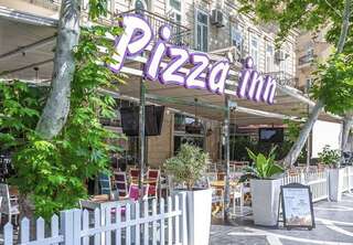 Апартаменты Apartment in Shaurma1 nizami street Баку Апартаменты с 1 спальней-88