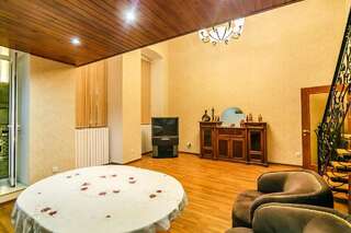 Апартаменты Apartment in Shaurma1 nizami street Баку Апартаменты с 1 спальней-9