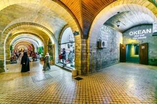 Апартаменты Apartment in Shaurma1 nizami street Баку Апартаменты с 1 спальней-93