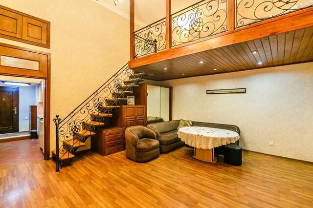 Апартаменты Apartment in Shaurma1 nizami street Баку-14