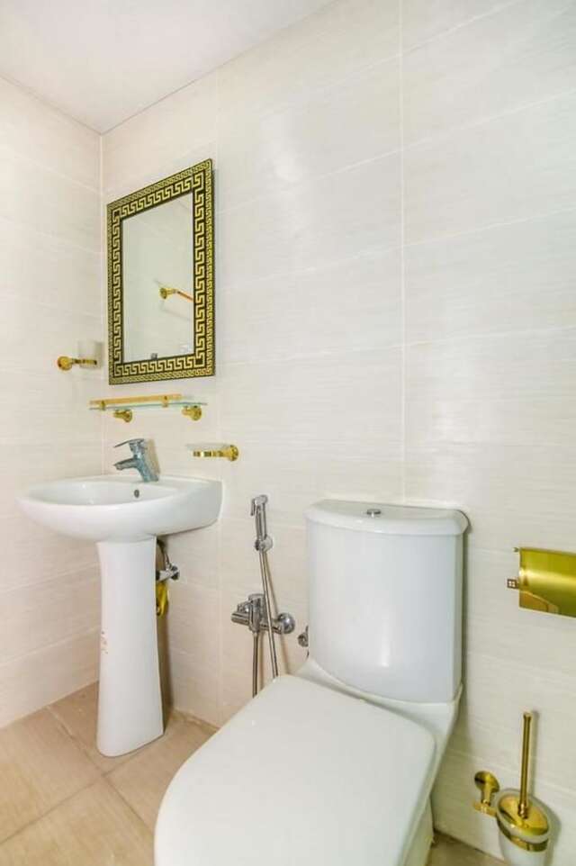 Апартаменты Apartment in Shaurma1 nizami street Баку-19