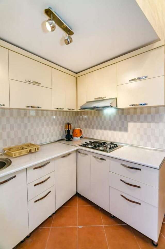 Апартаменты Apartment in Shaurma1 nizami street Баку-24