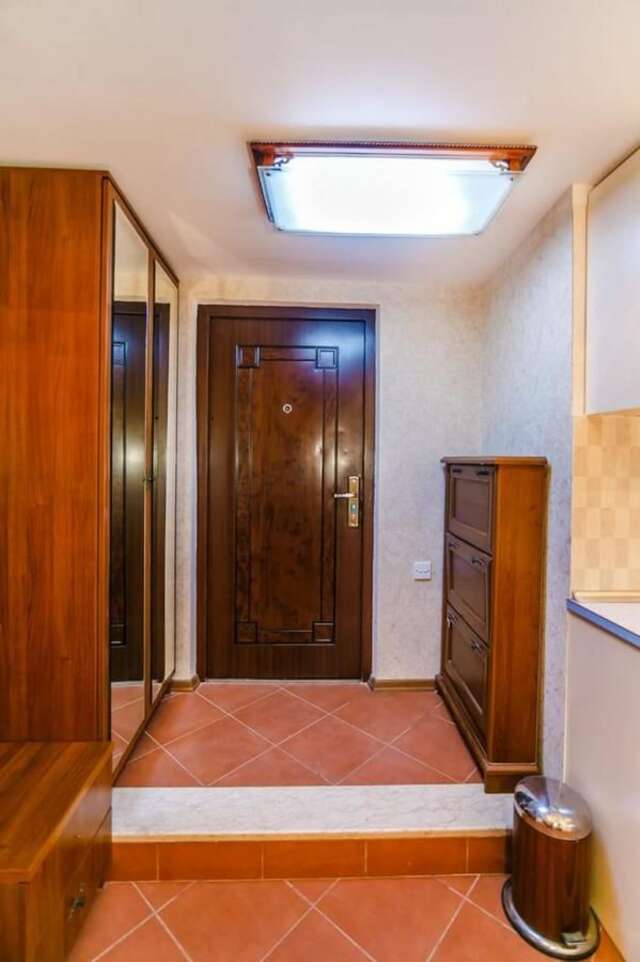 Апартаменты Apartment in Shaurma1 nizami street Баку-29