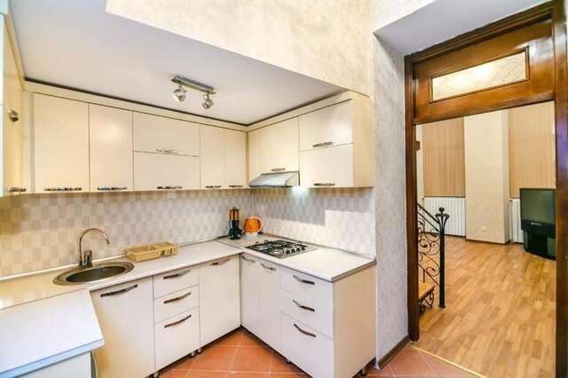 Апартаменты Apartment in Shaurma1 nizami street Баку-54