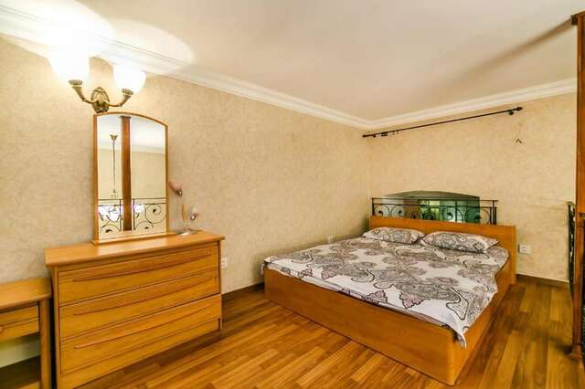 Апартаменты Apartment in Shaurma1 nizami street Баку-8