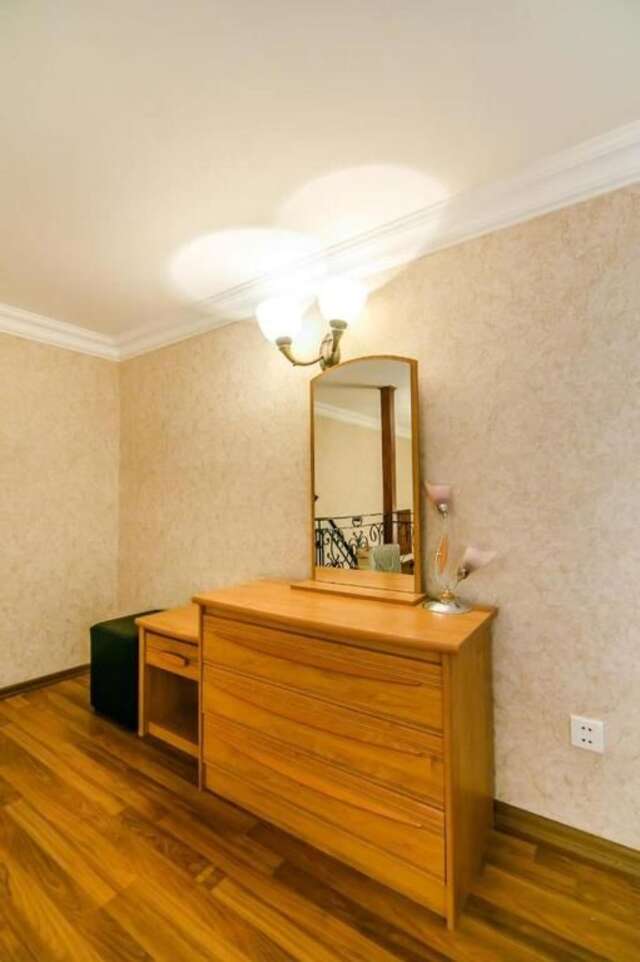 Апартаменты Apartment in Shaurma1 nizami street Баку-65