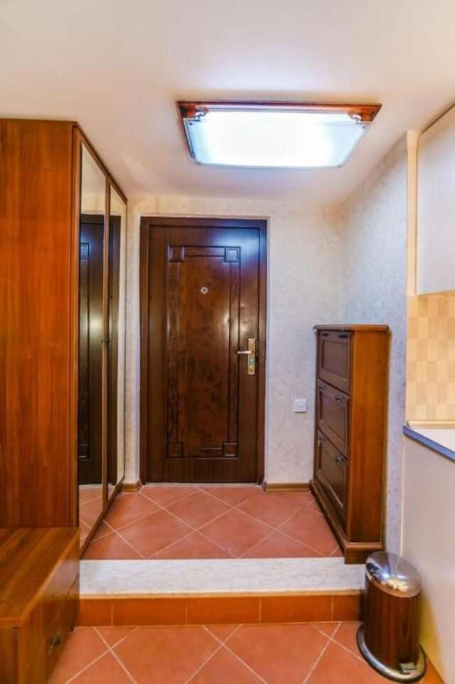 Апартаменты Apartment in Shaurma1 nizami street Баку-71